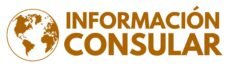 LOGO INFORMACIÓN CONSULAR